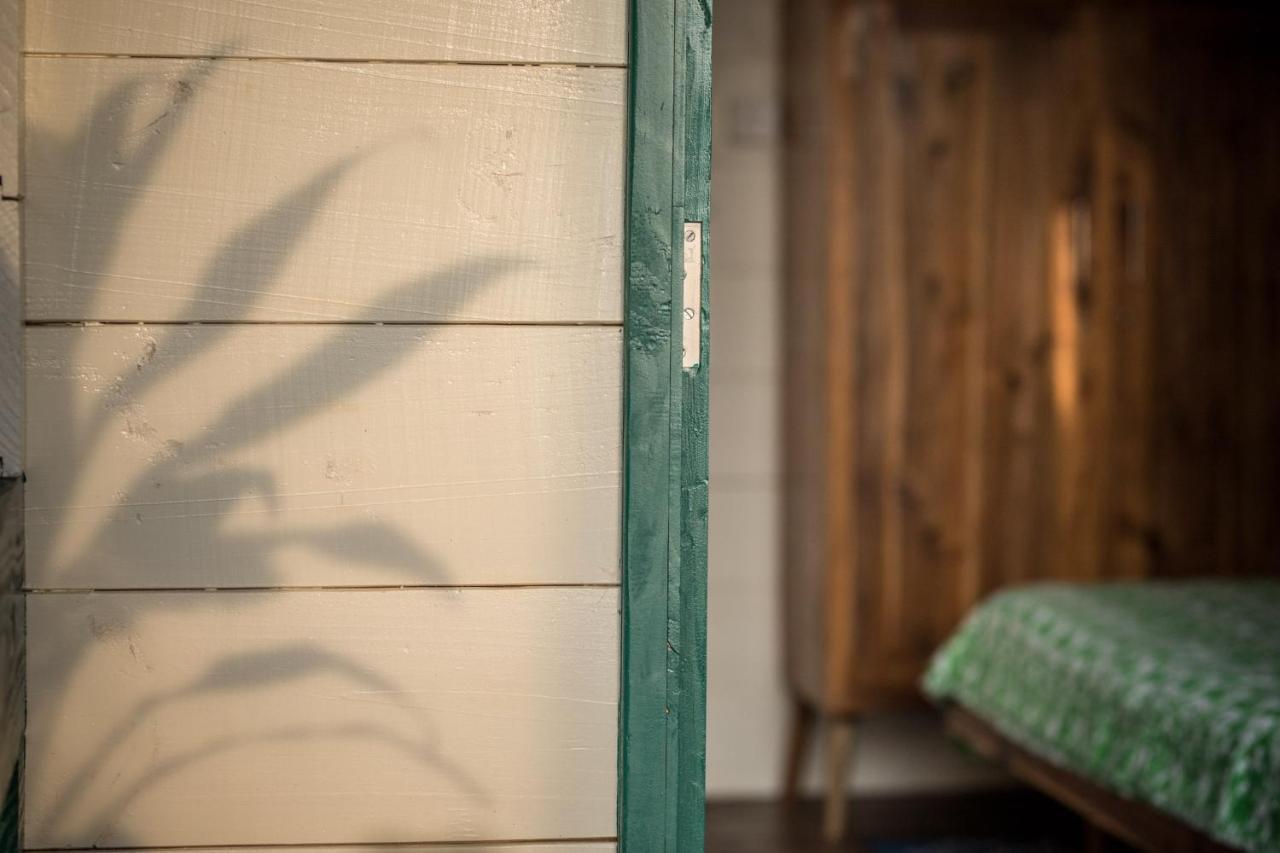Guest house Nest Cottages