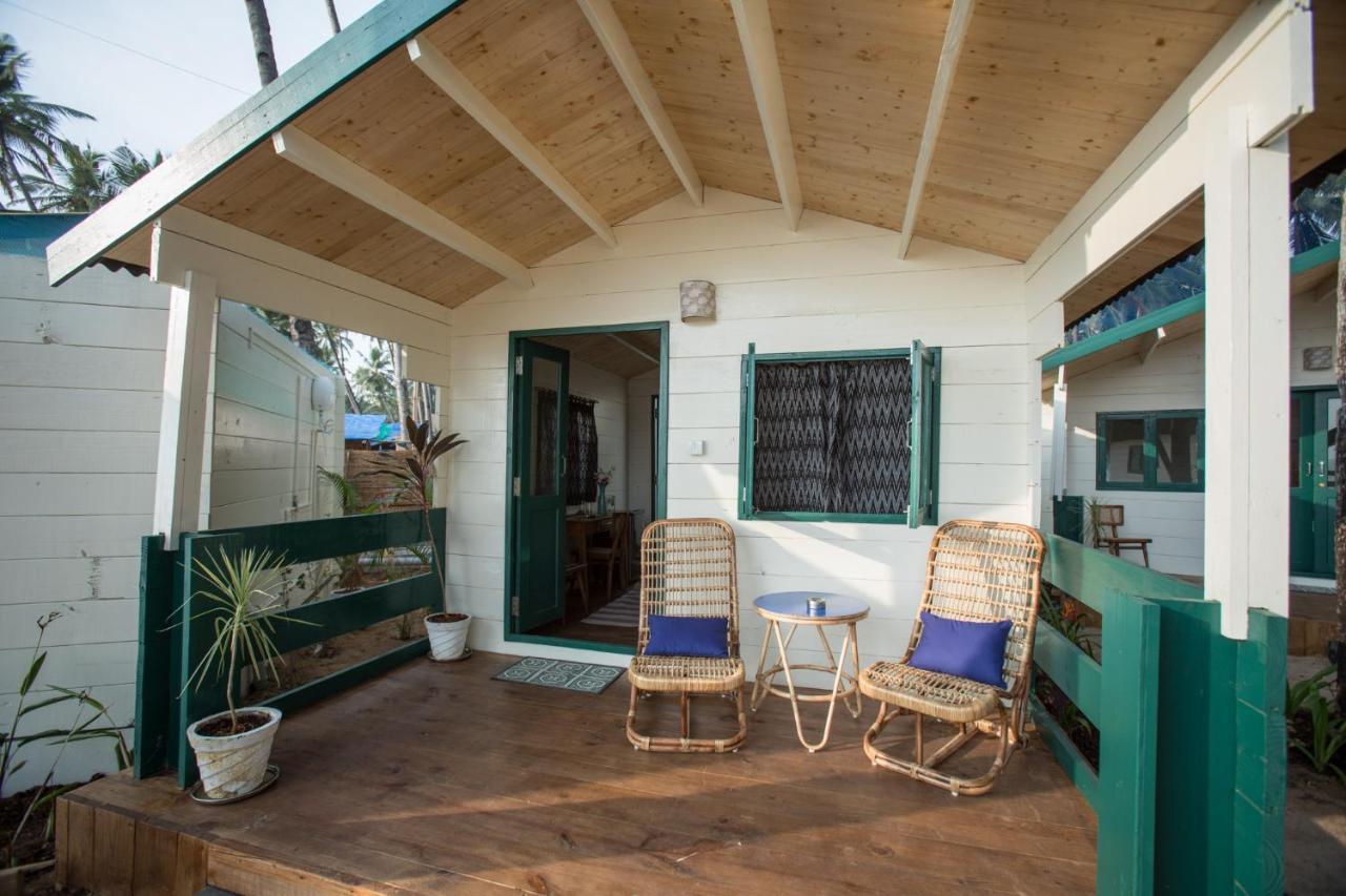 Nest Cottages