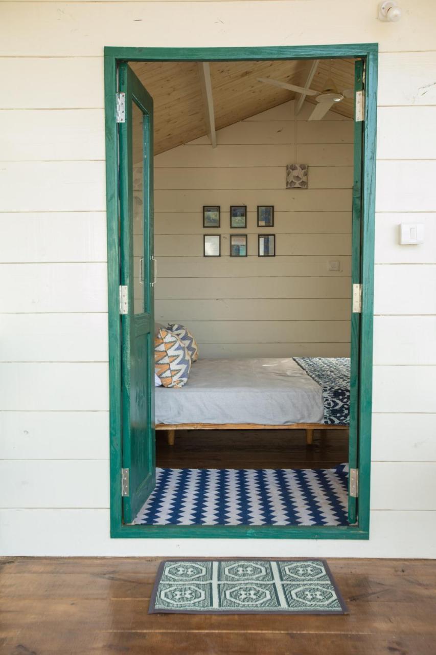 Nest Cottages Canacona