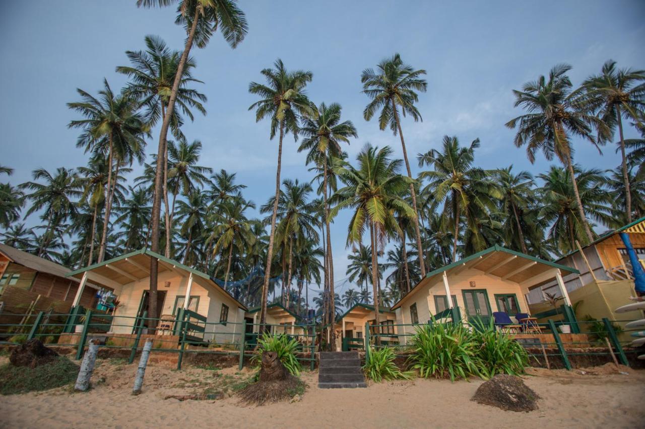 Nest Cottages Guest house Canacona