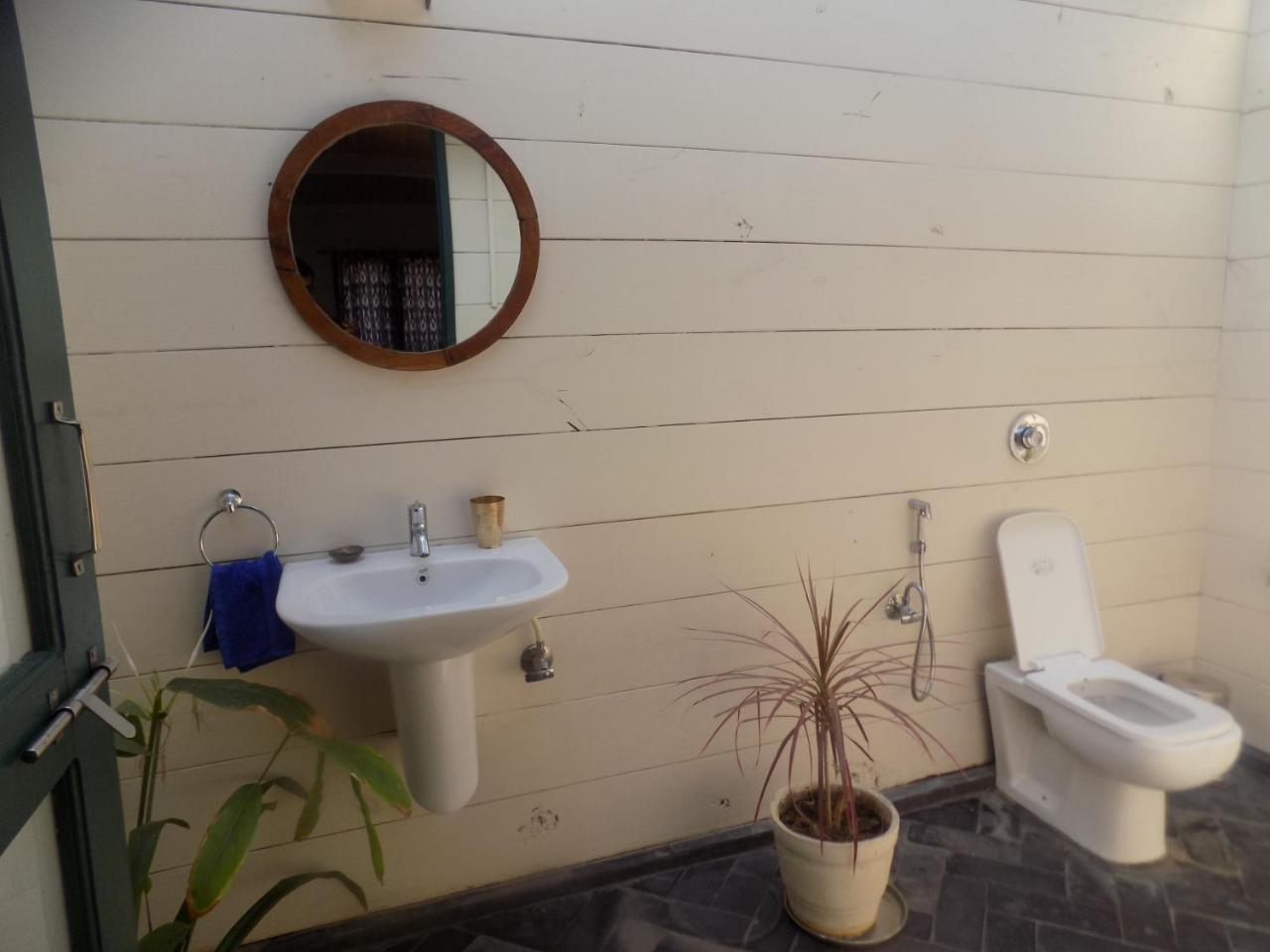 Nest Cottages Guest house Canacona